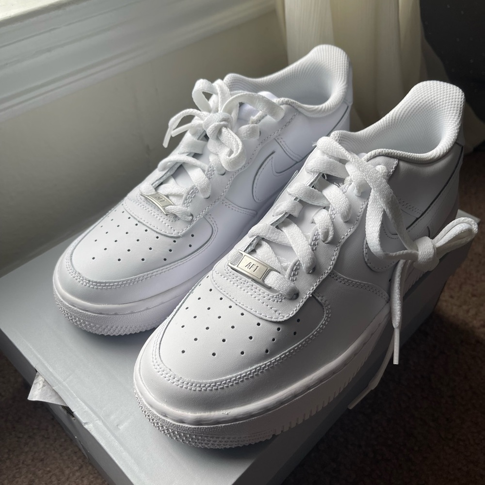 Air Forces